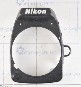 Передняя панель Nikon D90, б/у